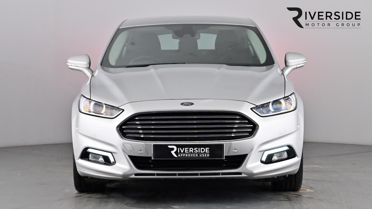 Used Ford Mondeo 2017 for sale - 77706351: Photo 4