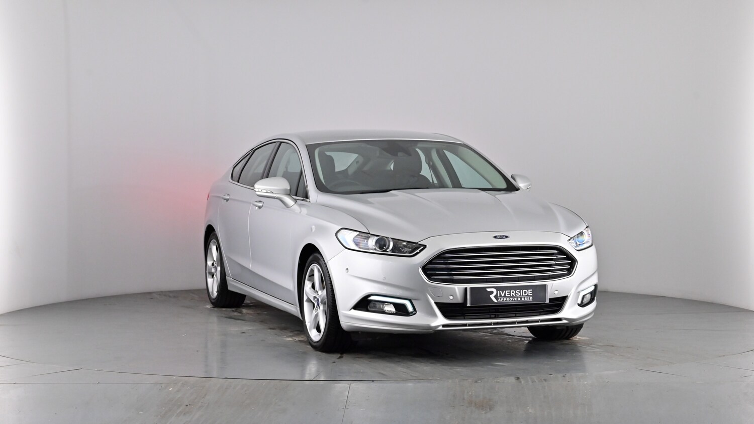 Used Ford Mondeo 2017 for sale - 77706351: Photo 41