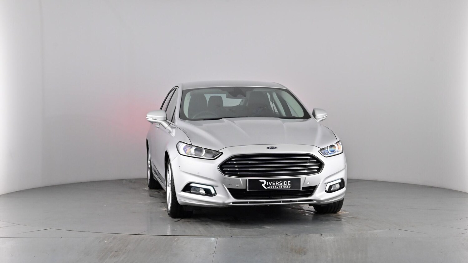 Used Ford Mondeo 2017 for sale - 77706351: Photo 42