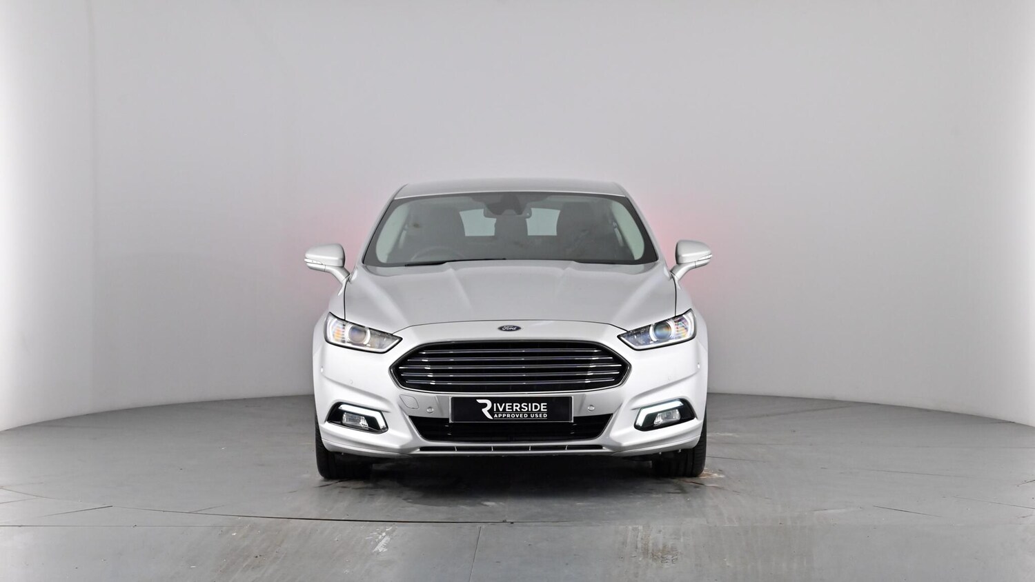 Used Ford Mondeo 2017 for sale - 77706351: Photo 43
