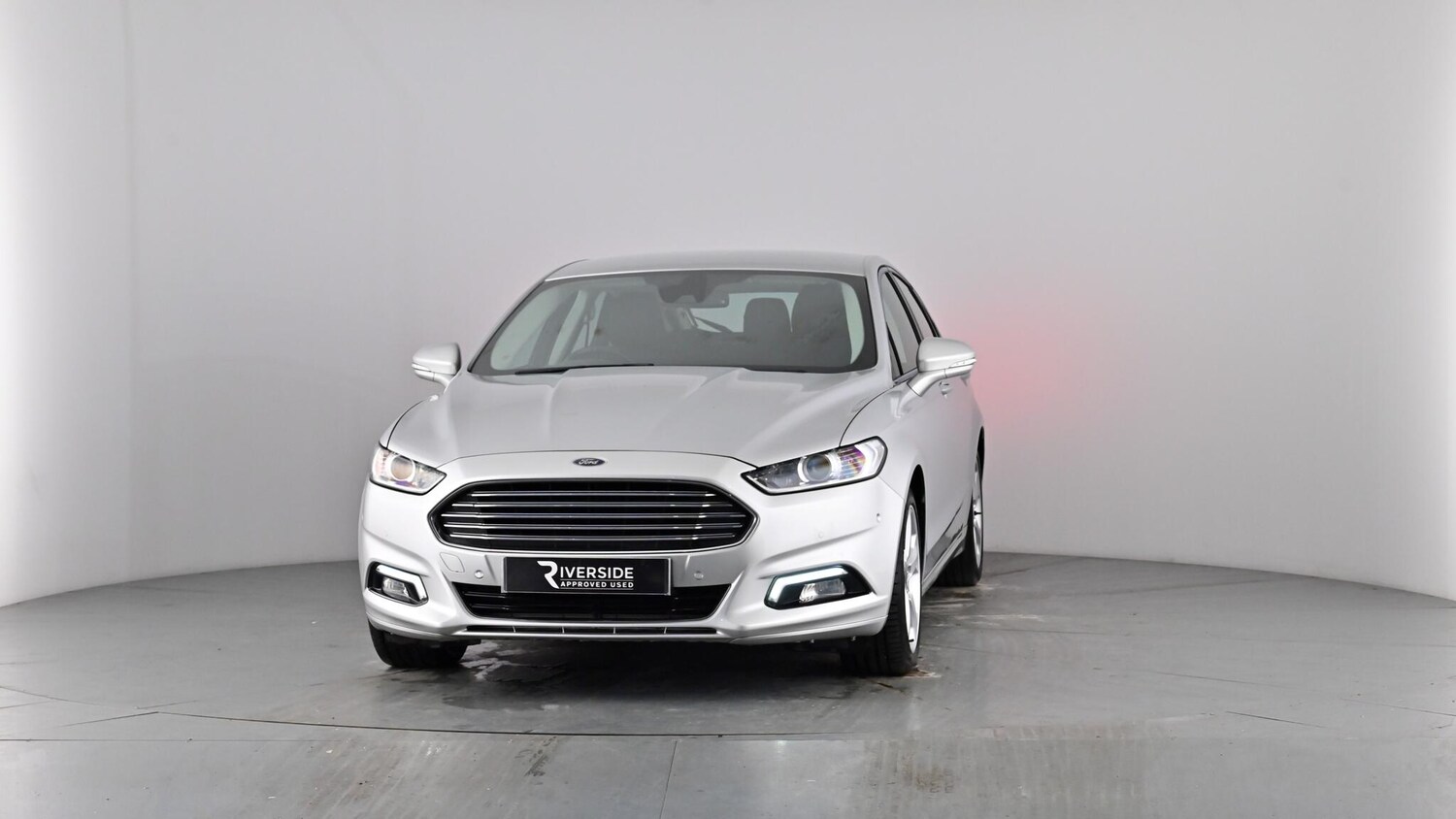 Used Ford Mondeo 2017 for sale - 77706351: Photo 44