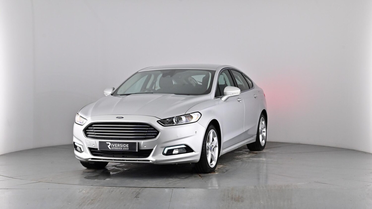 Used Ford Mondeo 2017 for sale - 77706351: Photo 45