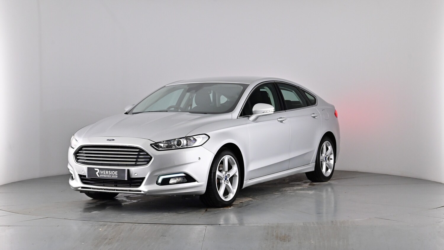 Used Ford Mondeo 2017 for sale - 77706351: Photo 46