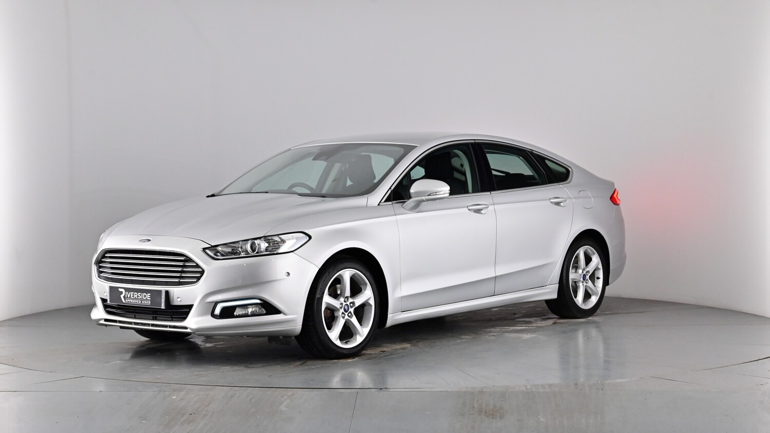 Used Ford Mondeo 2017 for sale - 77706351: Photo 47