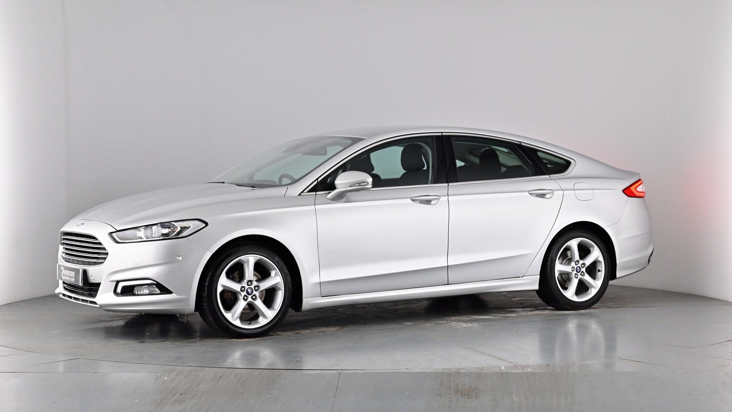 Used Ford Mondeo 2017 for sale - 77706351: Photo 49