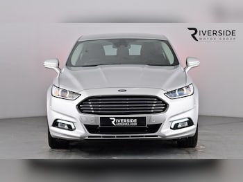 Used Ford Mondeo 2017 for sale - 77706351: Photo