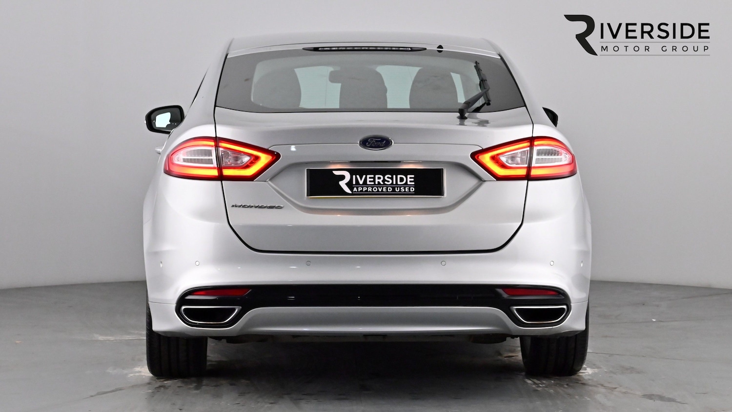 Used Ford Mondeo 2017 for sale - 77706351: Photo 5