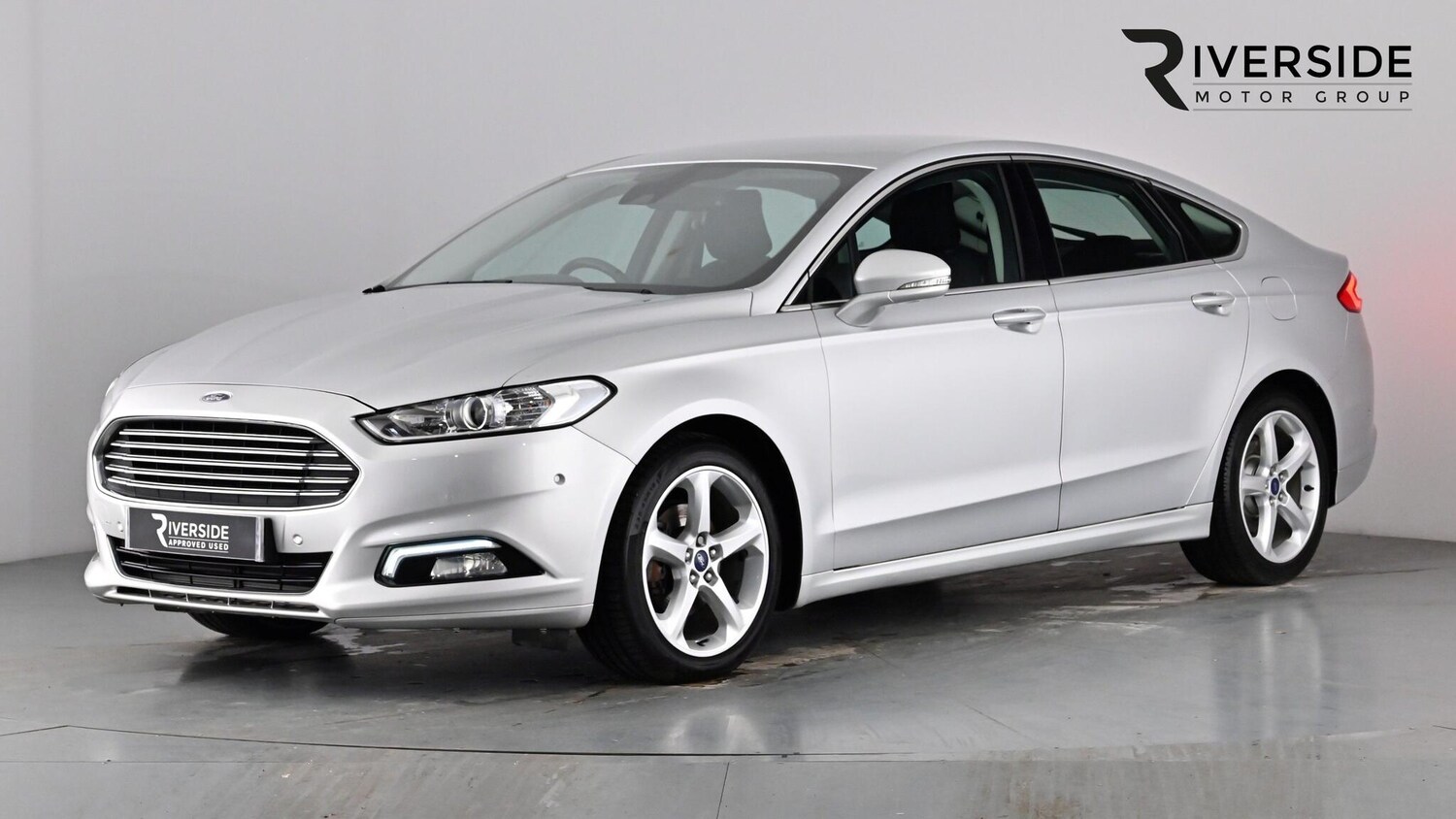 Used Ford Mondeo 2017 for sale - 77706351: Photo 6