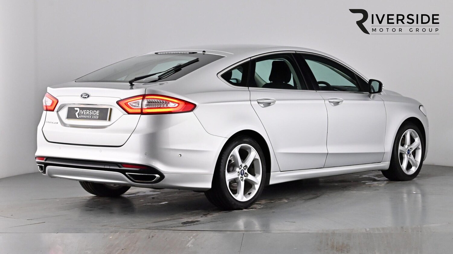 Used Ford Mondeo 2017 for sale - 77706351: Photo 7