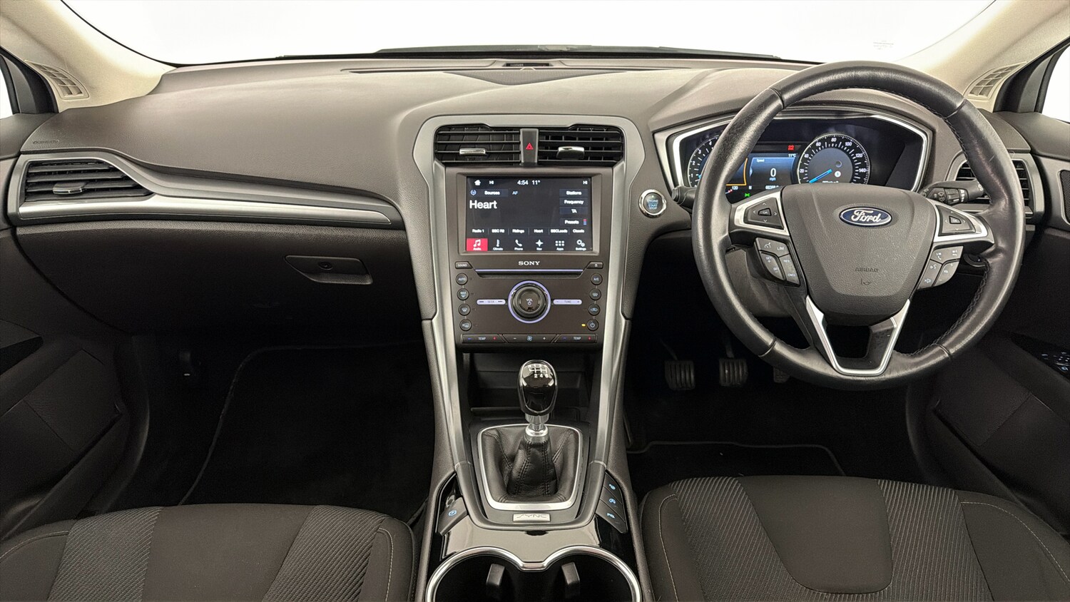 Used Ford Mondeo 2017 for sale - 77706351: Photo 9