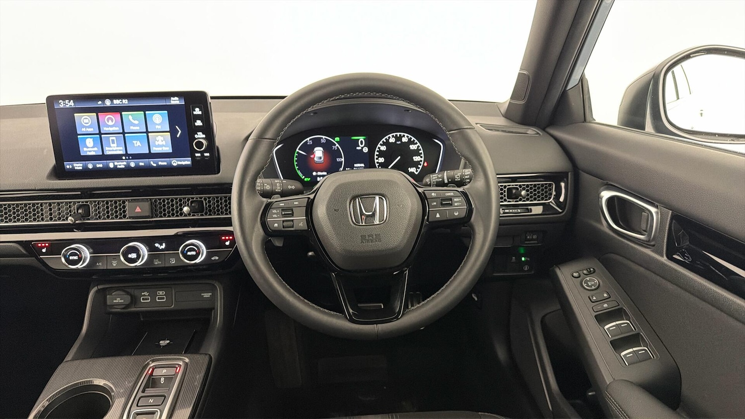 Used Honda Civic 2025 for sale - 78000336: Photo 10