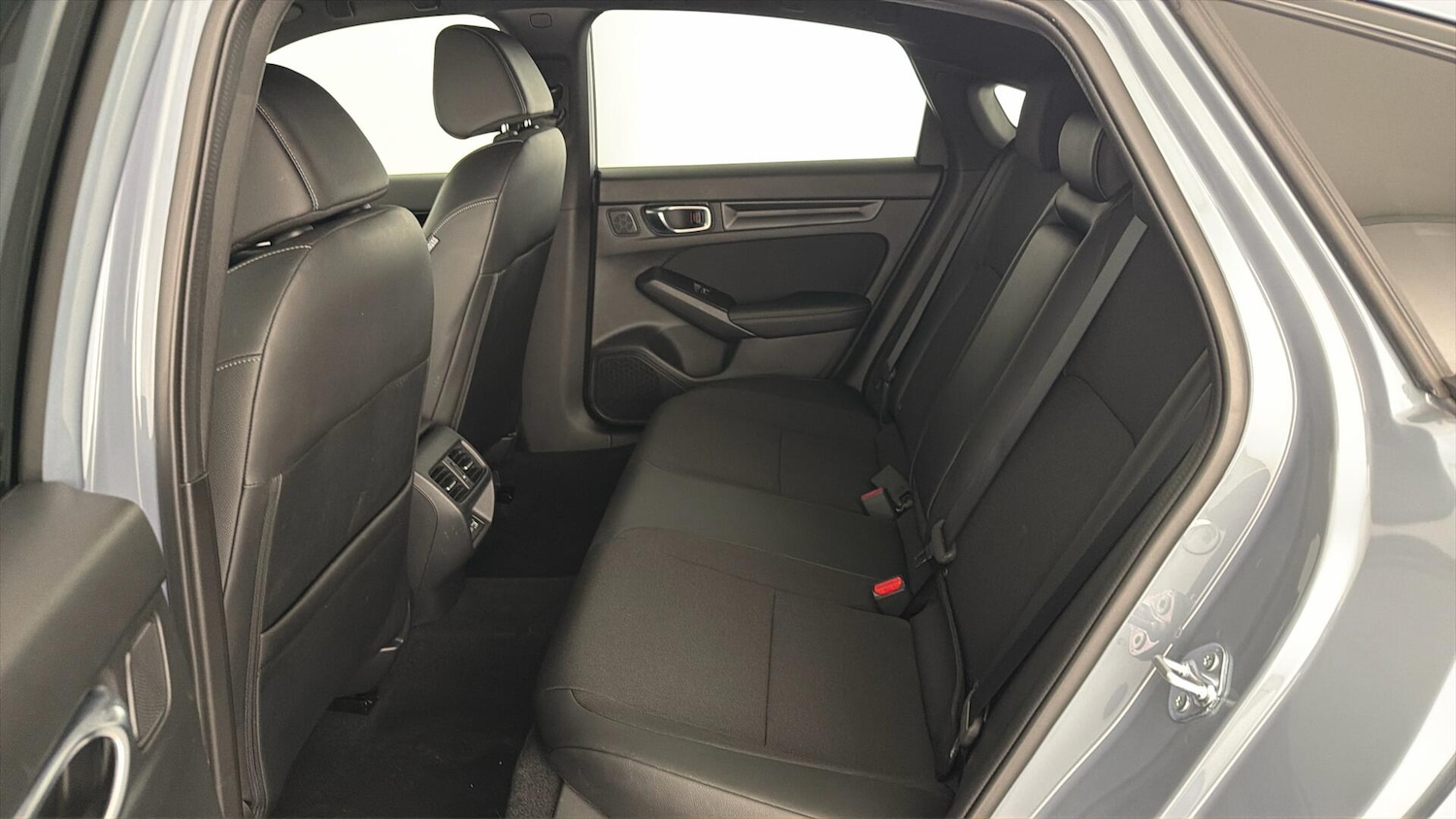 Used Honda Civic 2025 for sale - 78000336: Photo 11