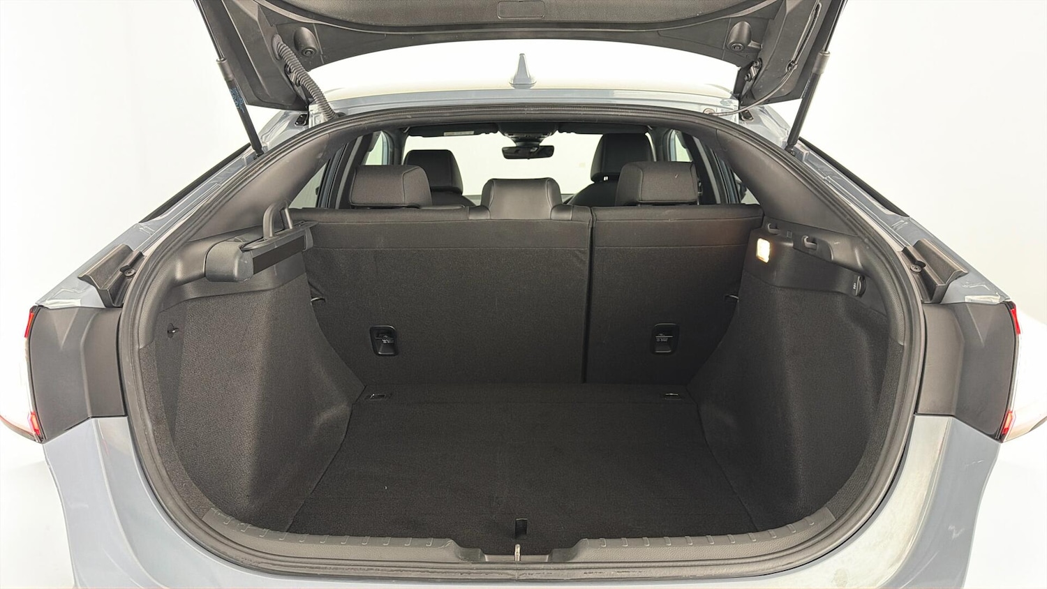 Used Honda Civic 2025 for sale - 78000336: Photo 12