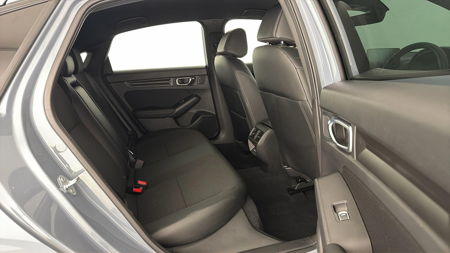 Used Honda Civic 2025 for sale - 78000336: Photo 13