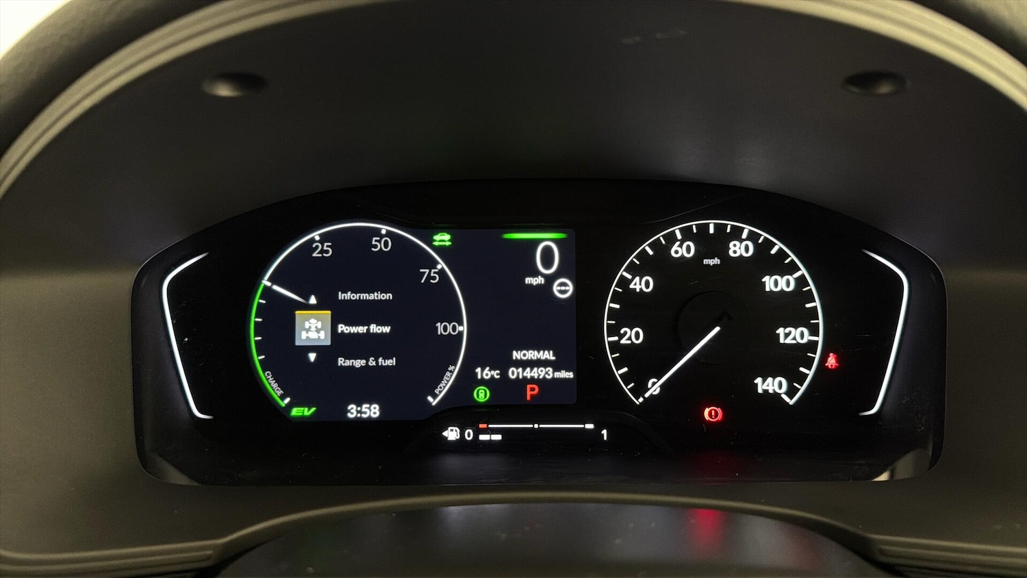 Used Honda Civic 2025 for sale - 78000336: Photo 16