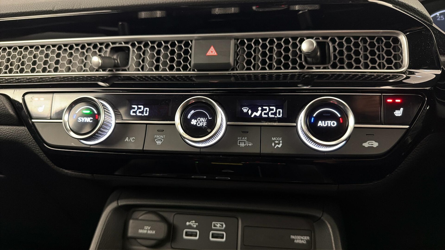 Used Honda Civic 2025 for sale - 78000336: Photo 20