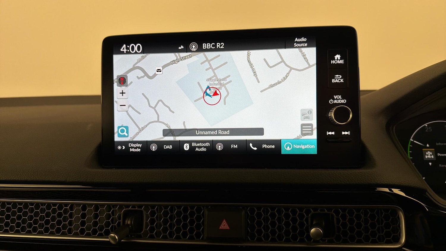 Used Honda Civic 2025 for sale - 78000336: Photo 21