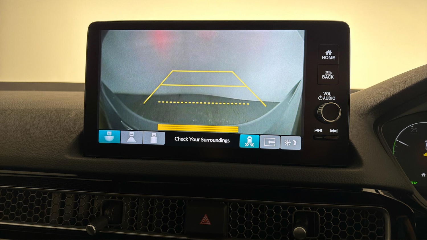 Used Honda Civic 2025 for sale - 78000336: Photo 22