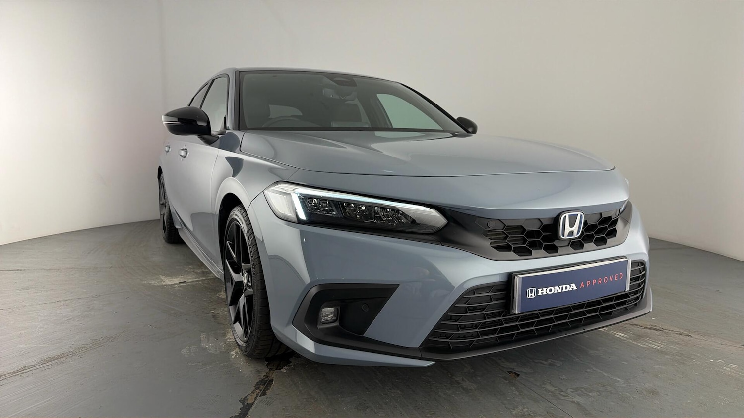 Used Honda Civic 2025 for sale - 78000336: Photo 23