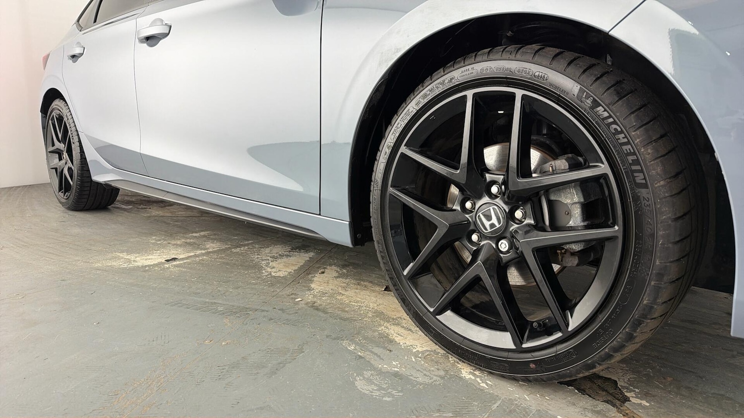 Used Honda Civic 2025 for sale - 78000336: Photo 24