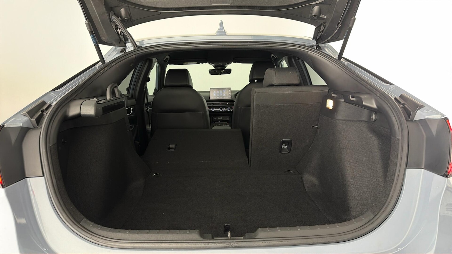 Used Honda Civic 2025 for sale - 78000336: Photo 28