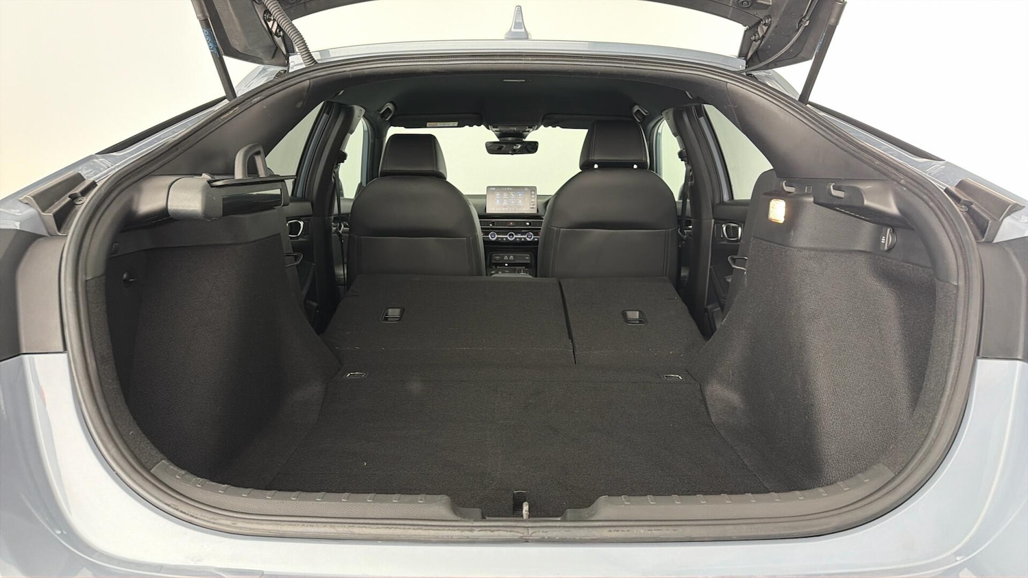 Used Honda Civic 2025 for sale - 78000336: Photo 29