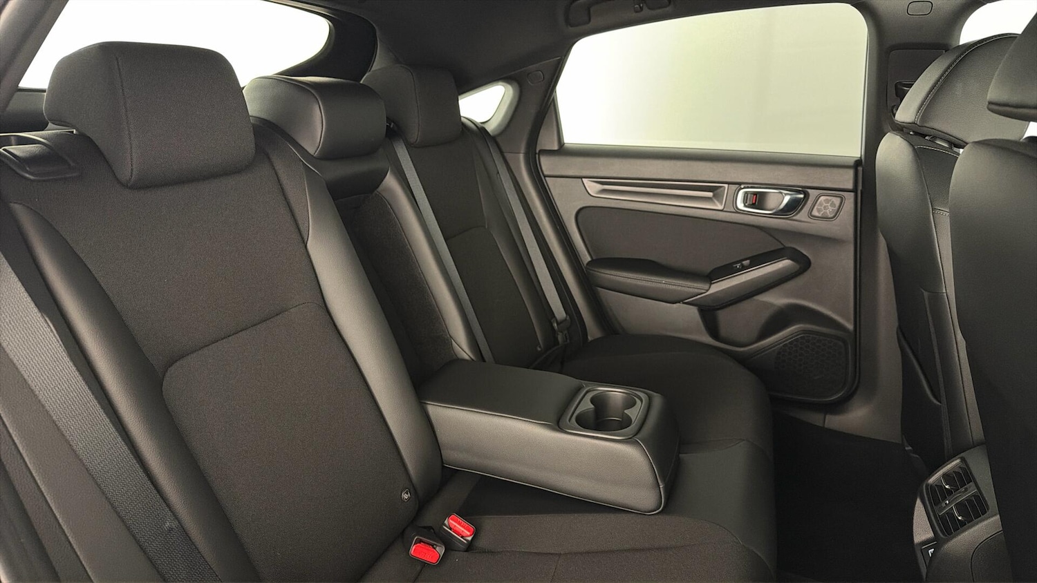 Used Honda Civic 2025 for sale - 78000336: Photo 30