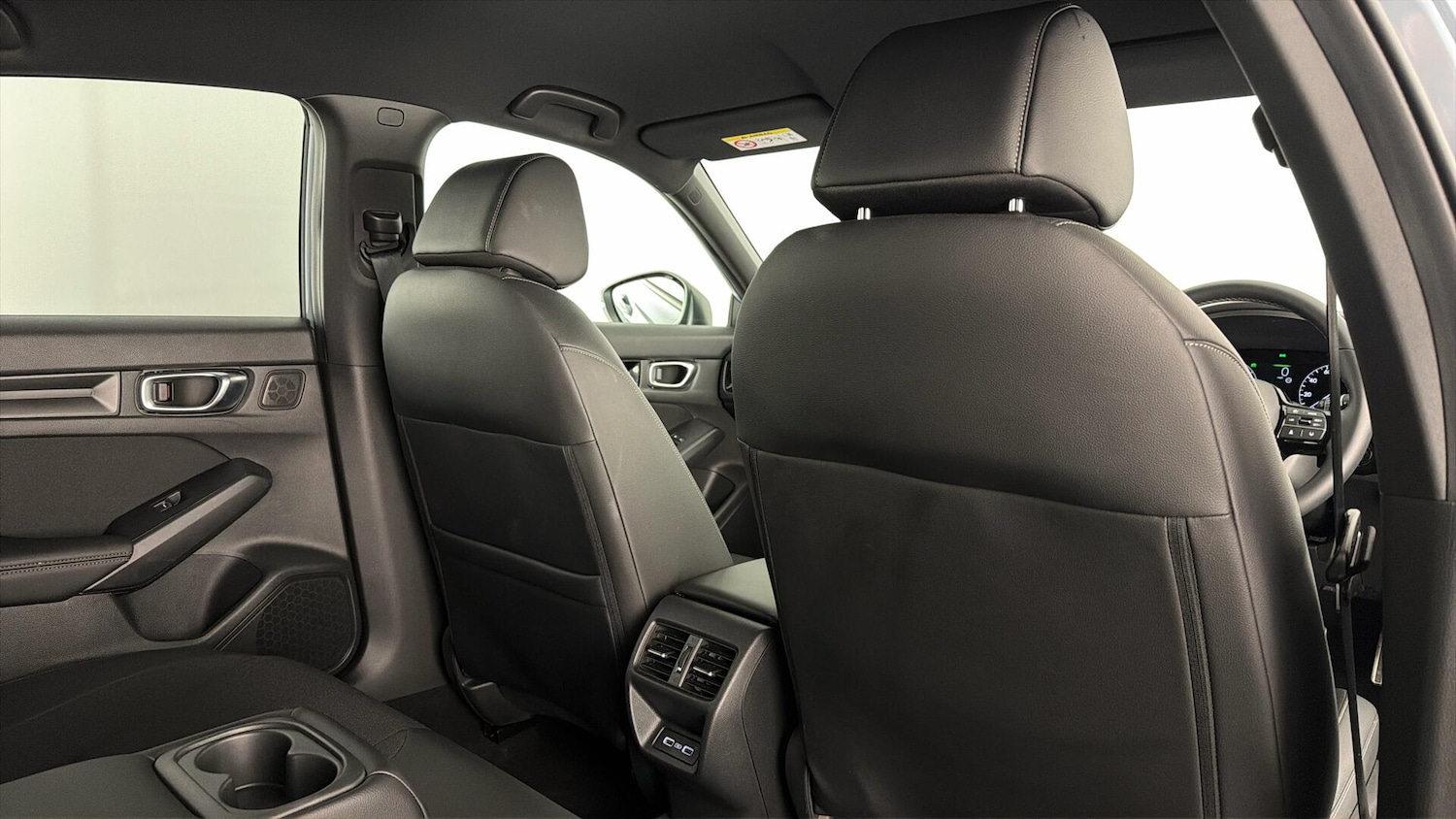 Used Honda Civic 2025 for sale - 78000336: Photo 31