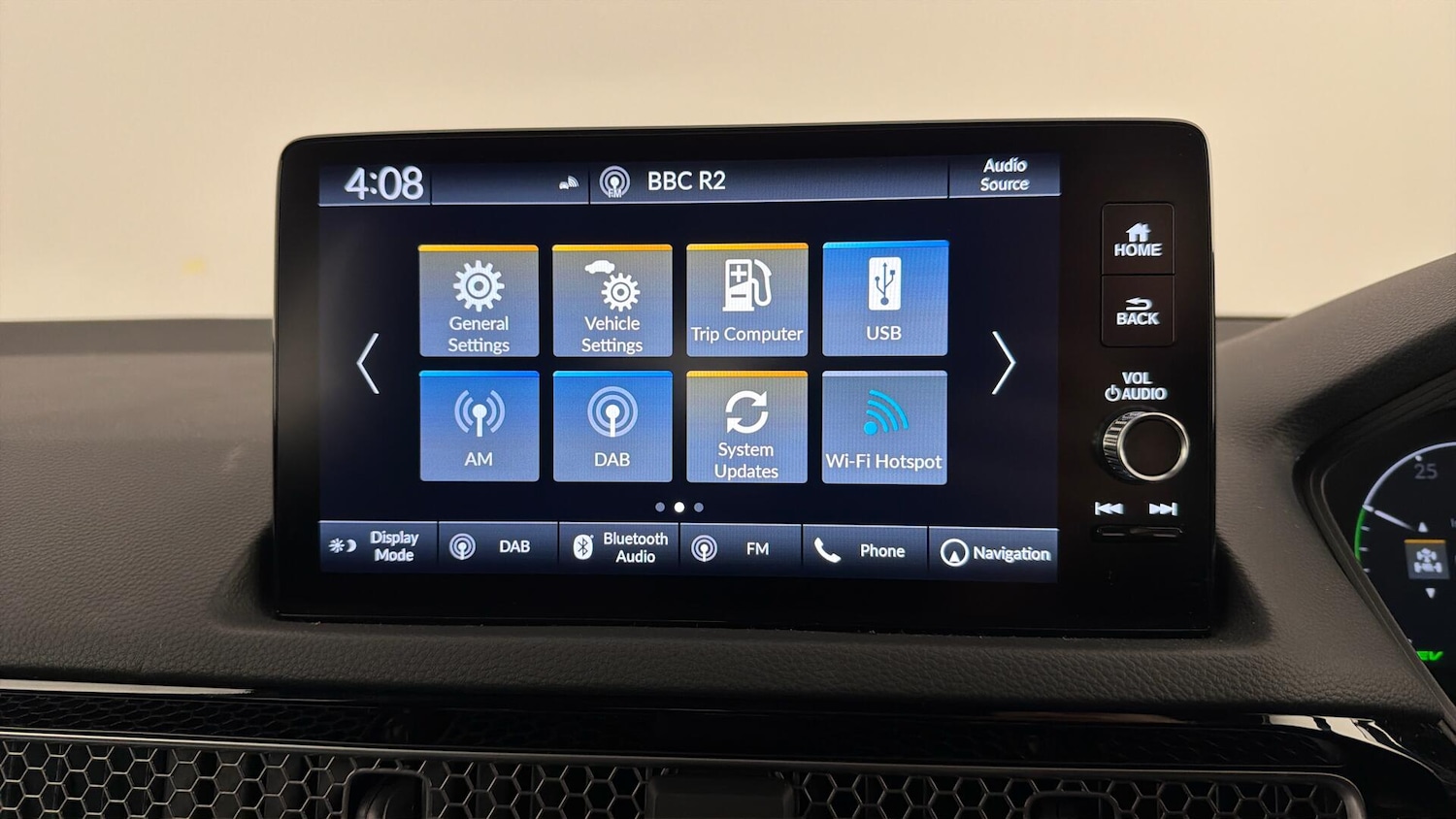 Used Honda Civic 2025 for sale - 78000336: Photo 35