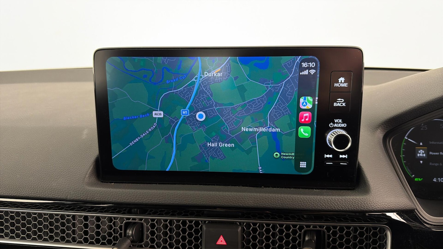 Used Honda Civic 2025 for sale - 78000336: Photo 38