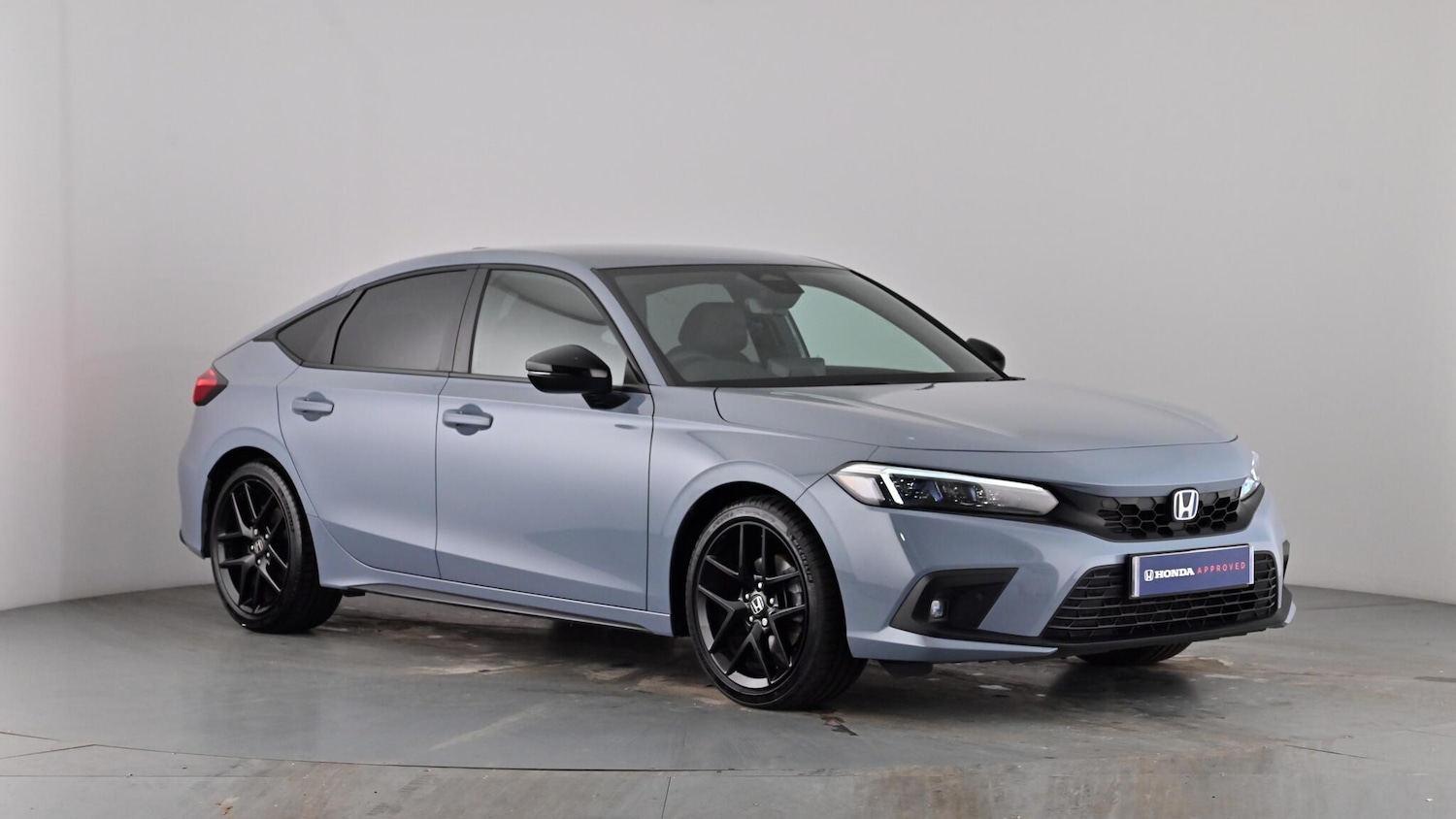 Used Honda Civic 2025 for sale - 78000336: Photo 39