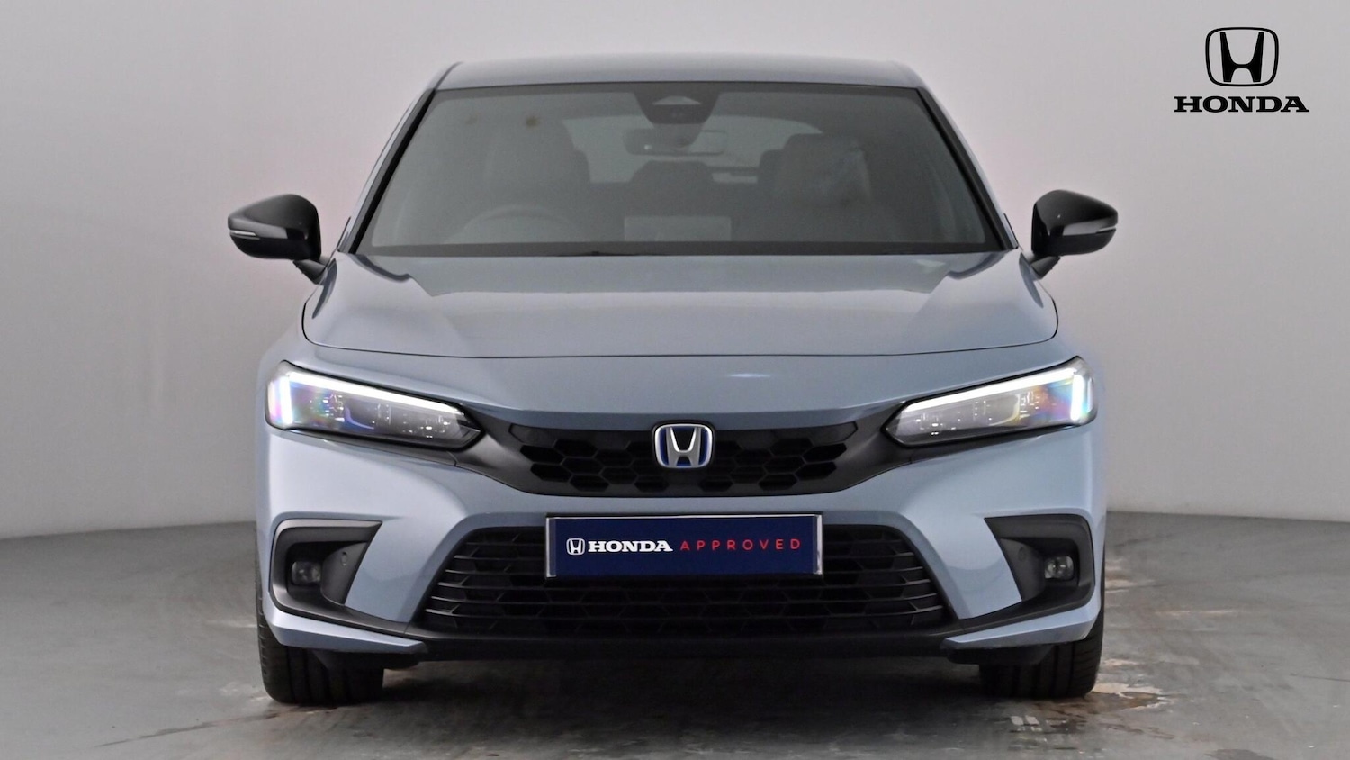 Used Honda Civic 2025 for sale - 78000336: Photo 4