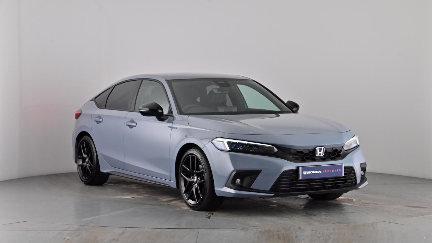 Used Honda Civic 2025 for sale - 78000336: Photo 40