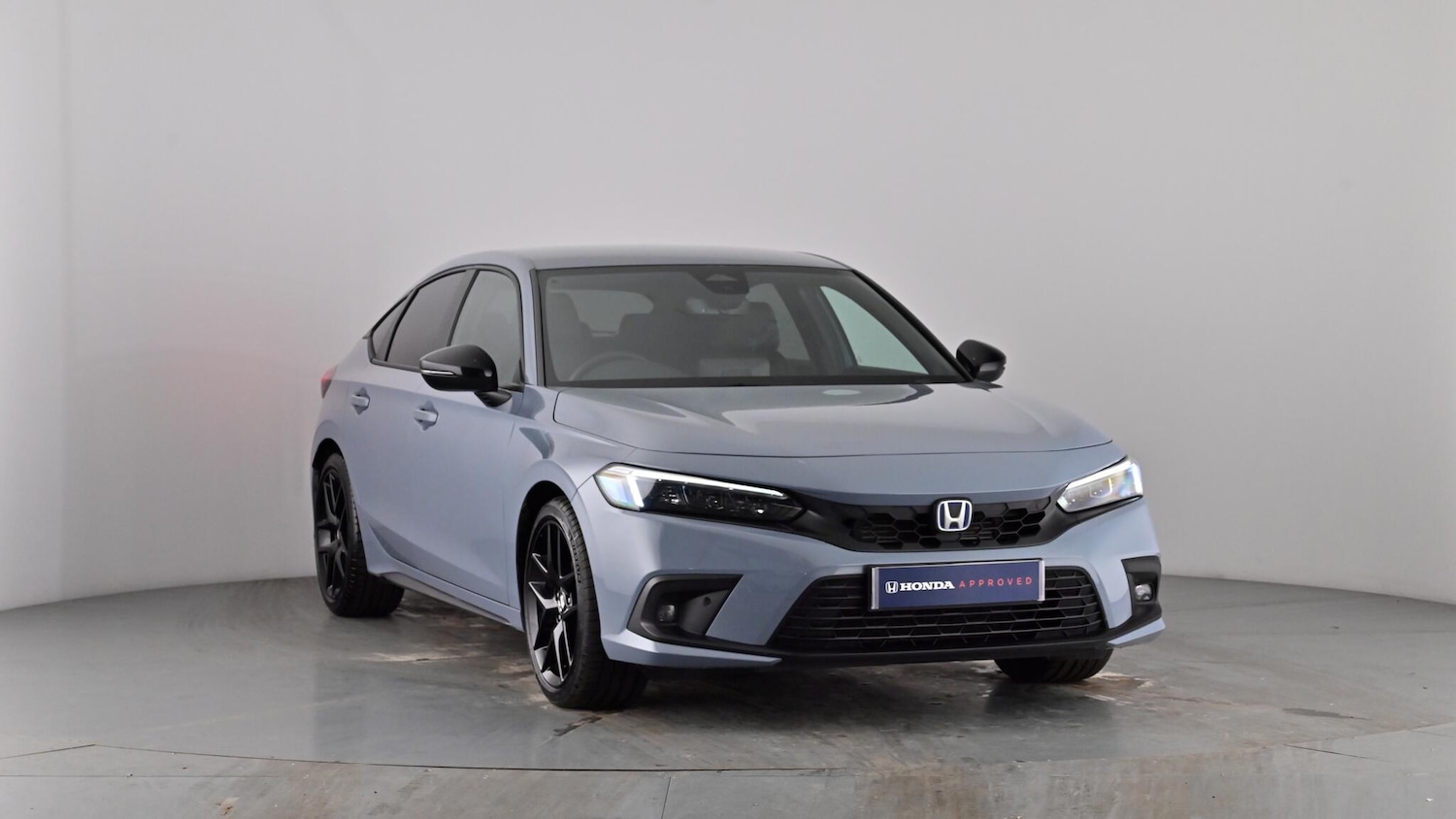 Used Honda Civic 2025 for sale - 78000336: Photo 41