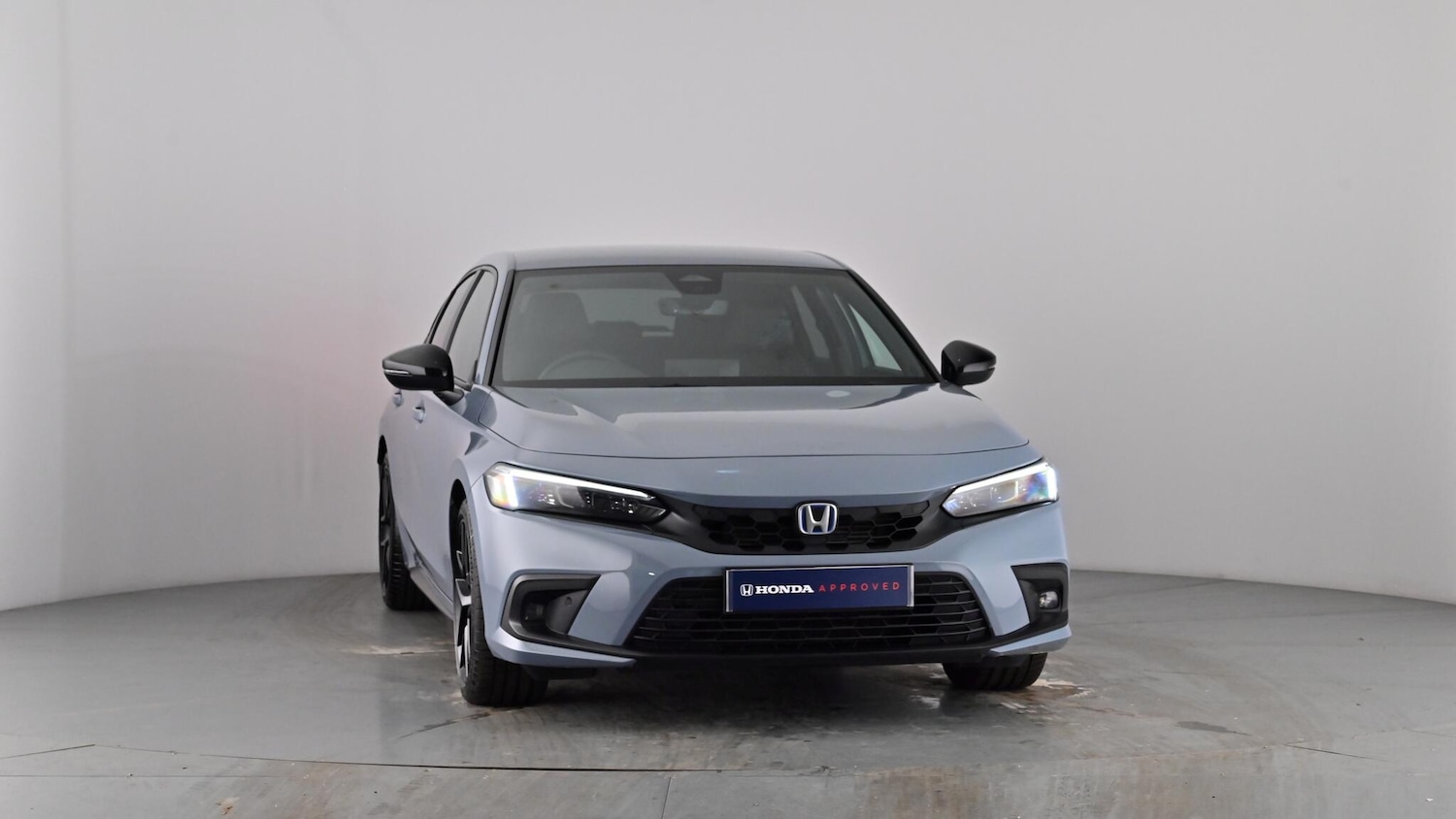 Used Honda Civic 2025 for sale - 78000336: Photo 42