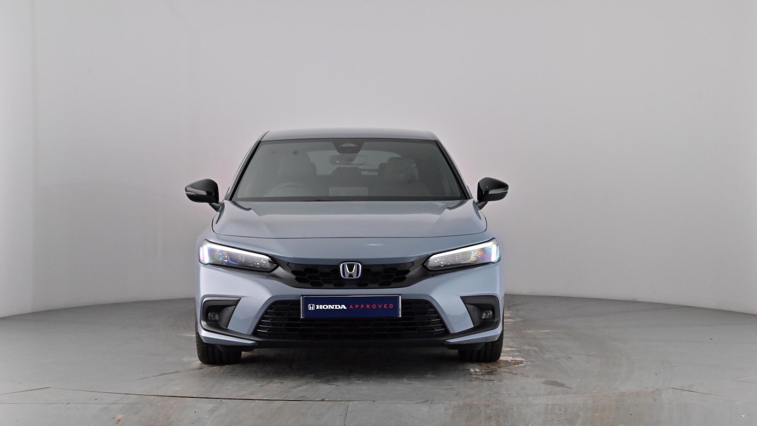 Used Honda Civic 2025 for sale - 78000336: Photo 43