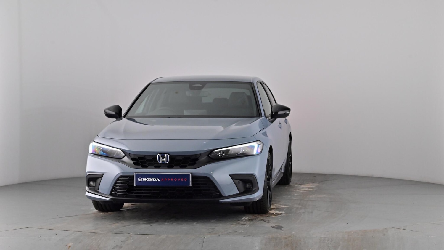 Used Honda Civic 2025 for sale - 78000336: Photo 44