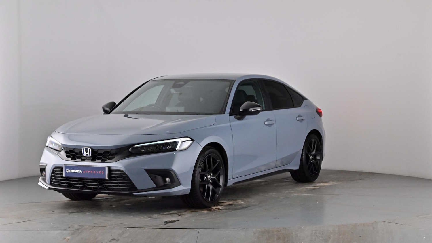 Used Honda Civic 2025 for sale - 78000336: Photo 46