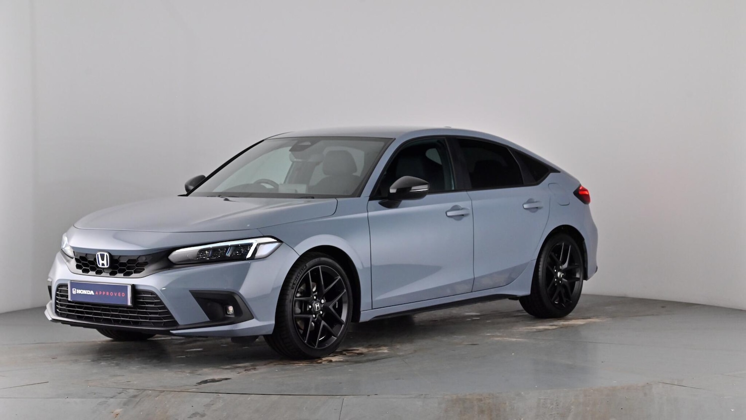 Used Honda Civic 2025 for sale - 78000336: Photo 47