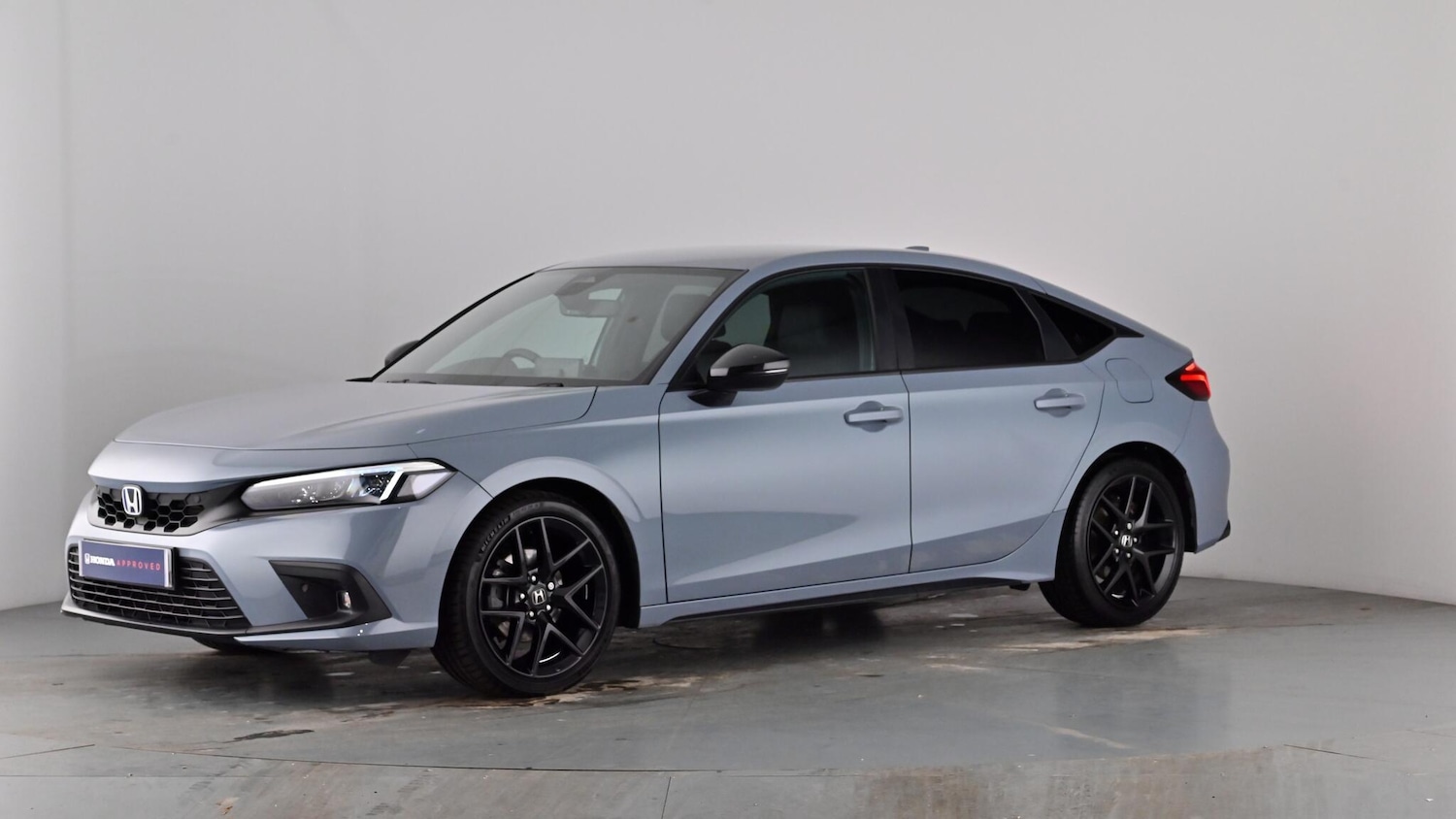 Used Honda Civic 2025 for sale - 78000336: Photo 48