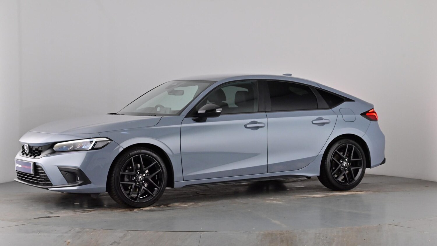 Used Honda Civic 2025 for sale - 78000336: Photo 49