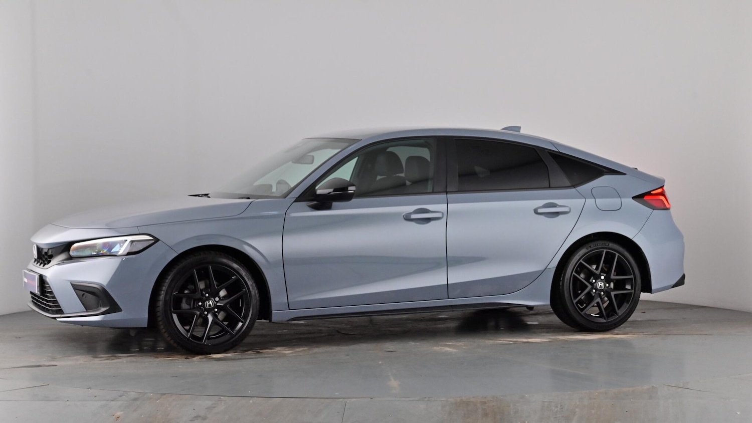 Used Honda Civic 2025 for sale - 78000336: Photo 50