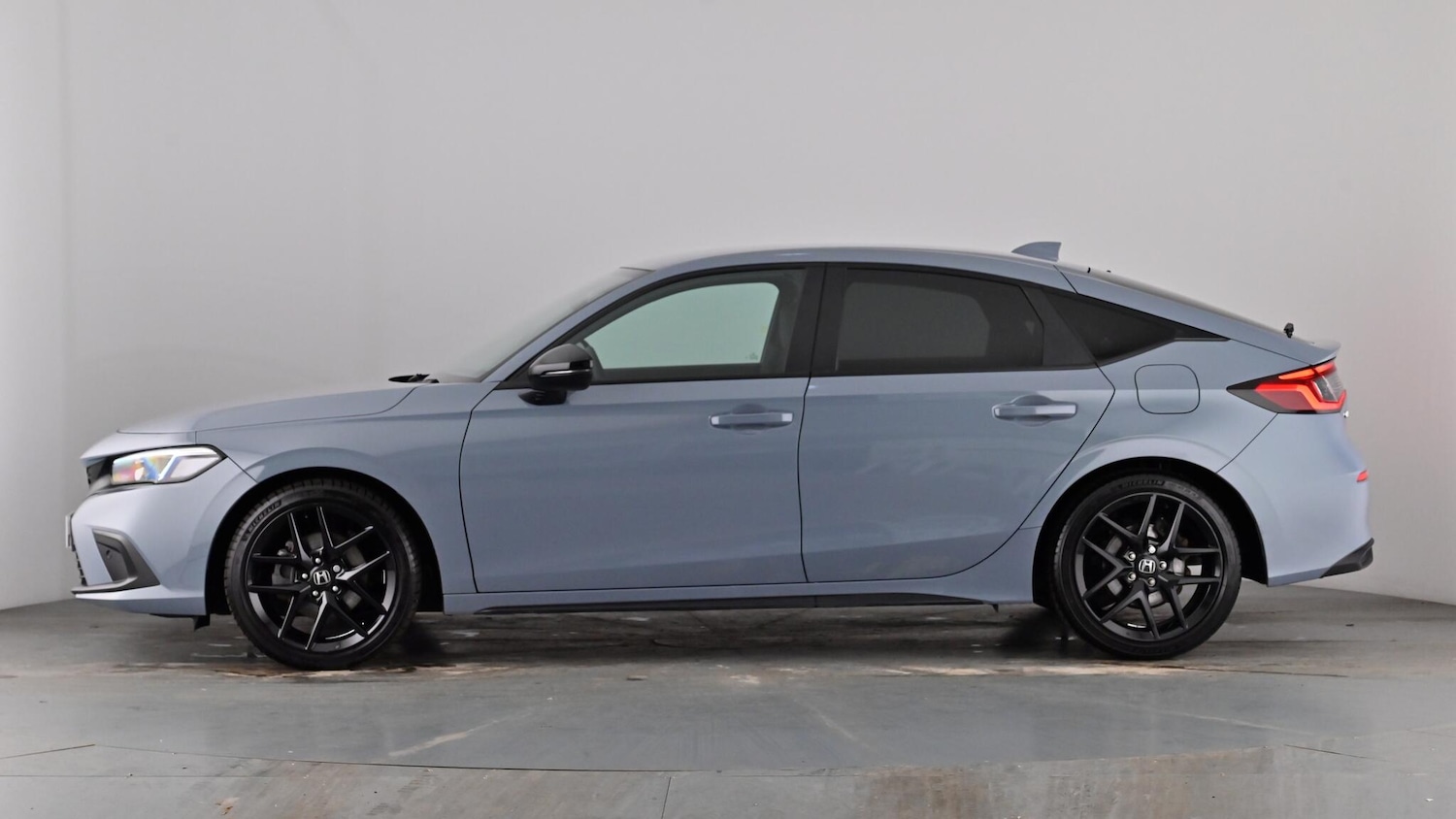 Used Honda Civic 2025 for sale - 78000336: Photo 52