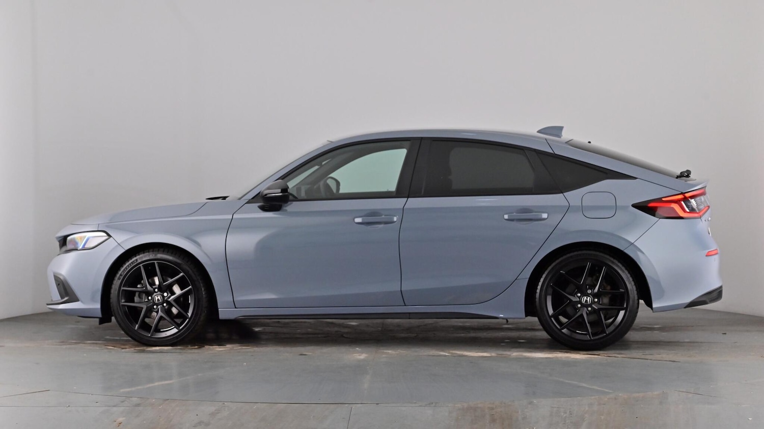 Used Honda Civic 2025 for sale - 78000336: Photo 53