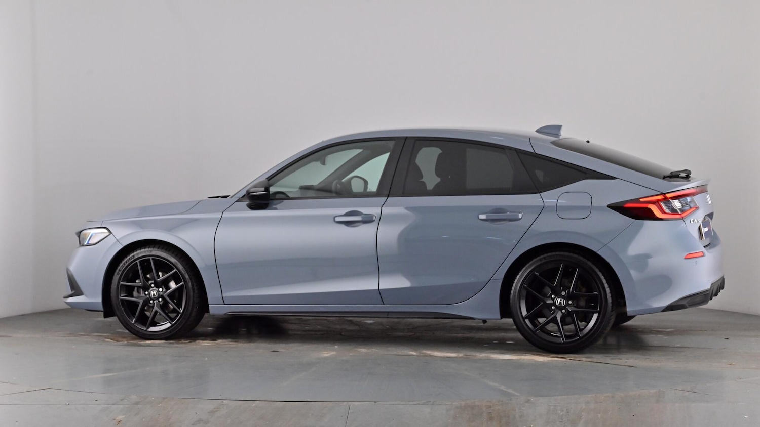 Used Honda Civic 2025 for sale - 78000336: Photo 54