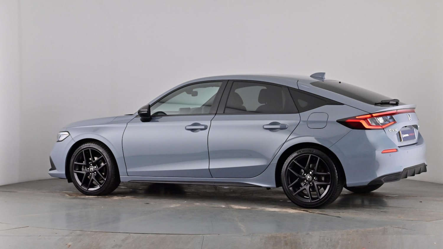 Used Honda Civic 2025 for sale - 78000336: Photo 55