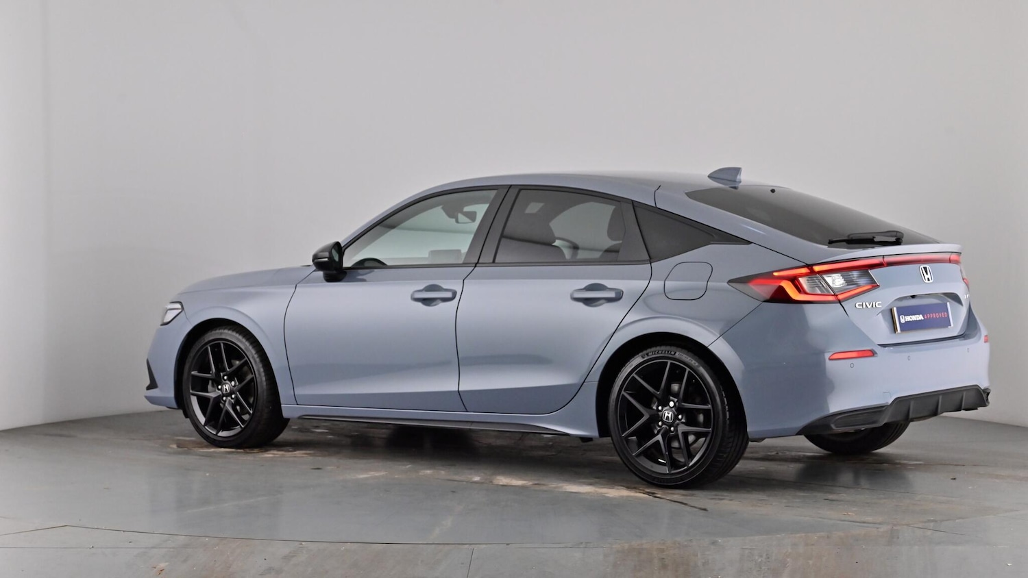 Used Honda Civic 2025 for sale - 78000336: Photo 56