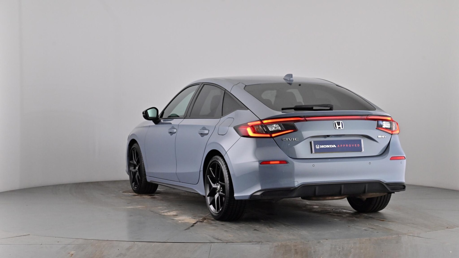 Used Honda Civic 2025 for sale - 78000336: Photo 59