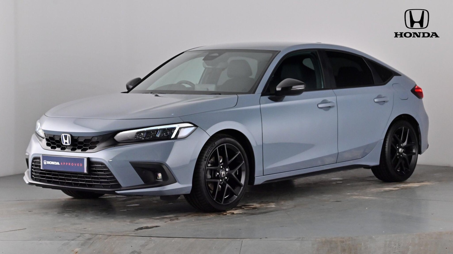 Used Honda Civic 2025 for sale - 78000336: Photo 6