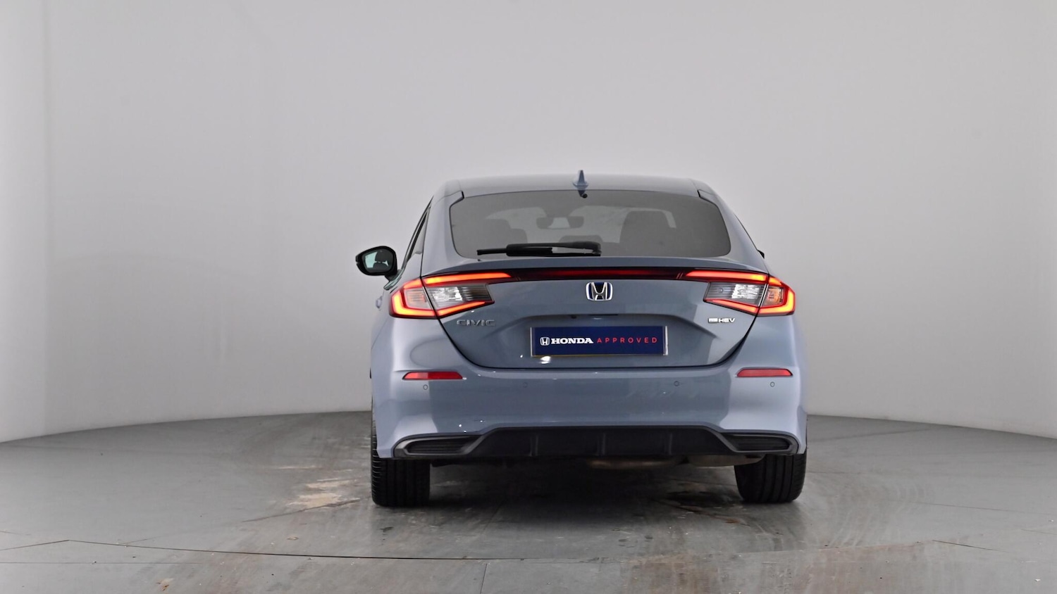 Used Honda Civic 2025 for sale - 78000336: Photo 61